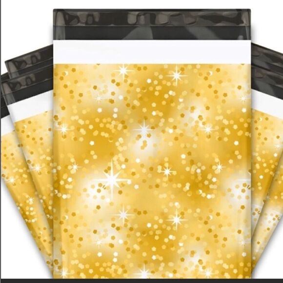 Poly Mailers  - Picture 3 of 12